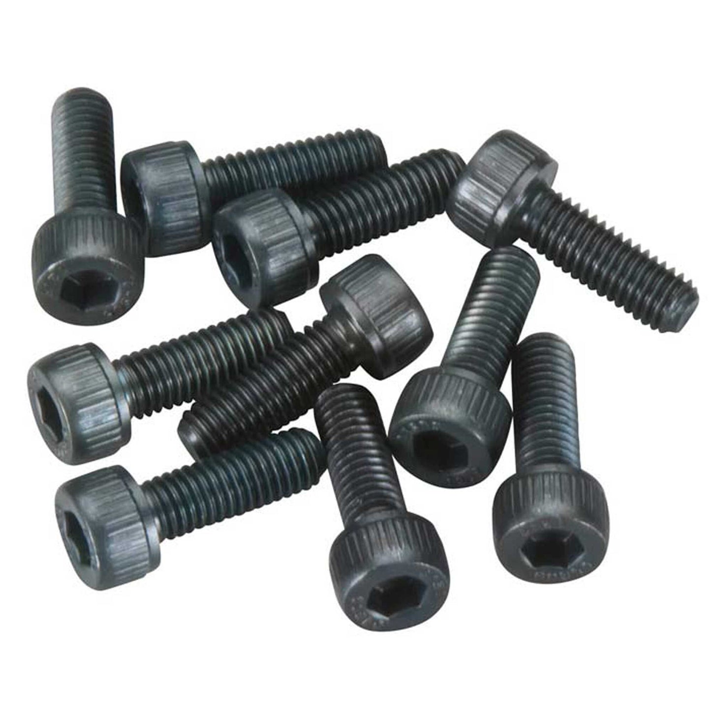 Cap Screw 5x15mm Pack of Ten (OSMG8781)