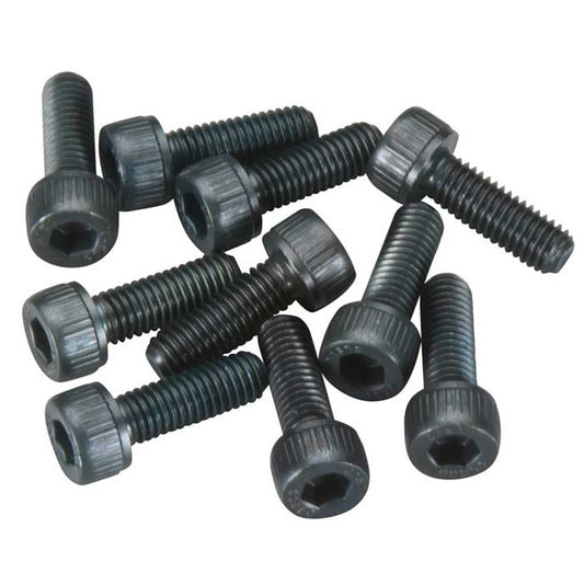 Cap Screw 5x15mm Pack of Ten (OSMG8781)