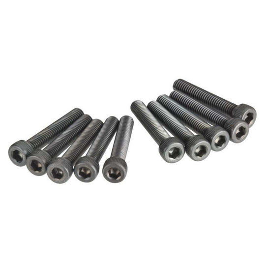 M3 5x20 Cap Screws Pack of 10 (OSMG8789)