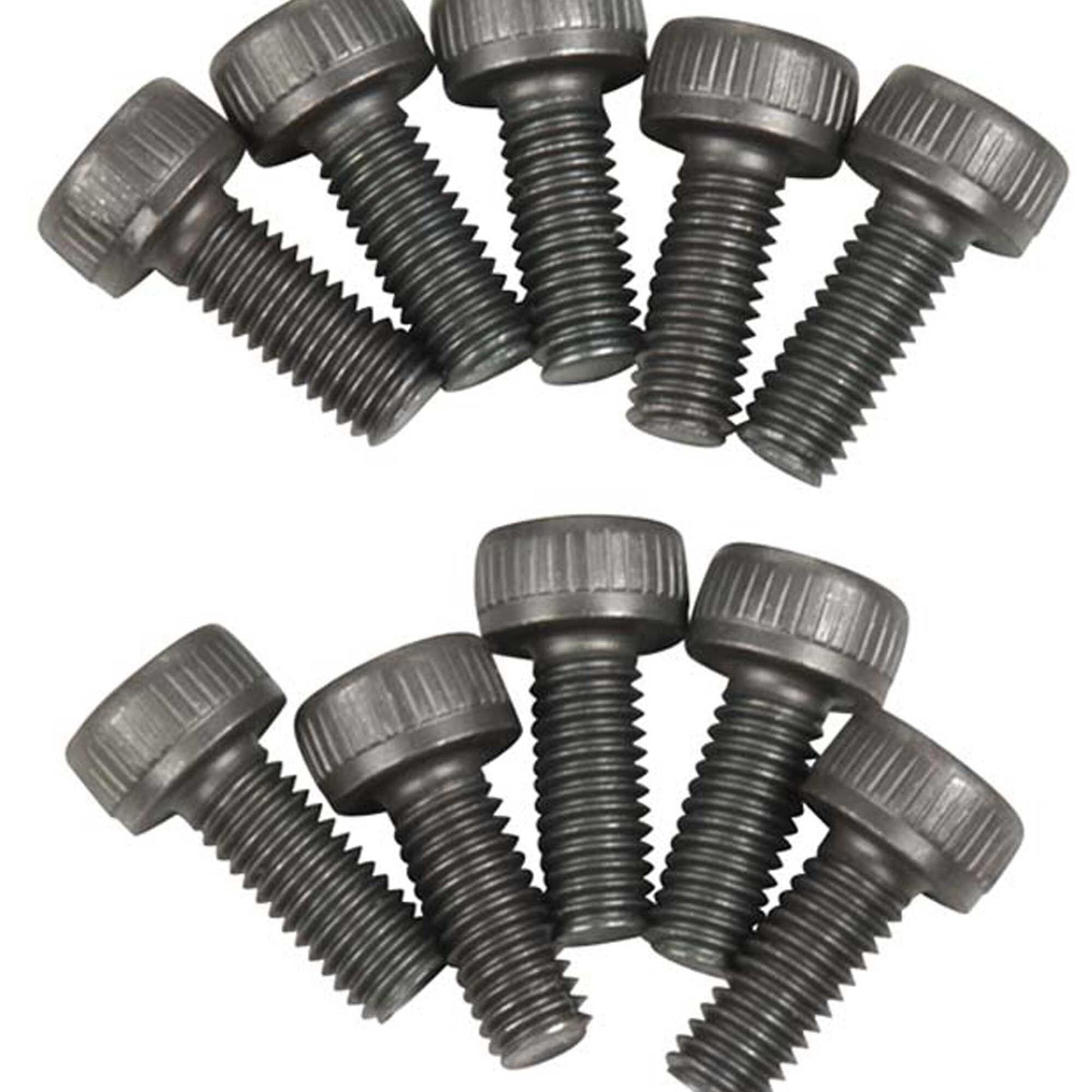 Cover Plate Screws for 120AX, Pack of 10 (OSMG8792)