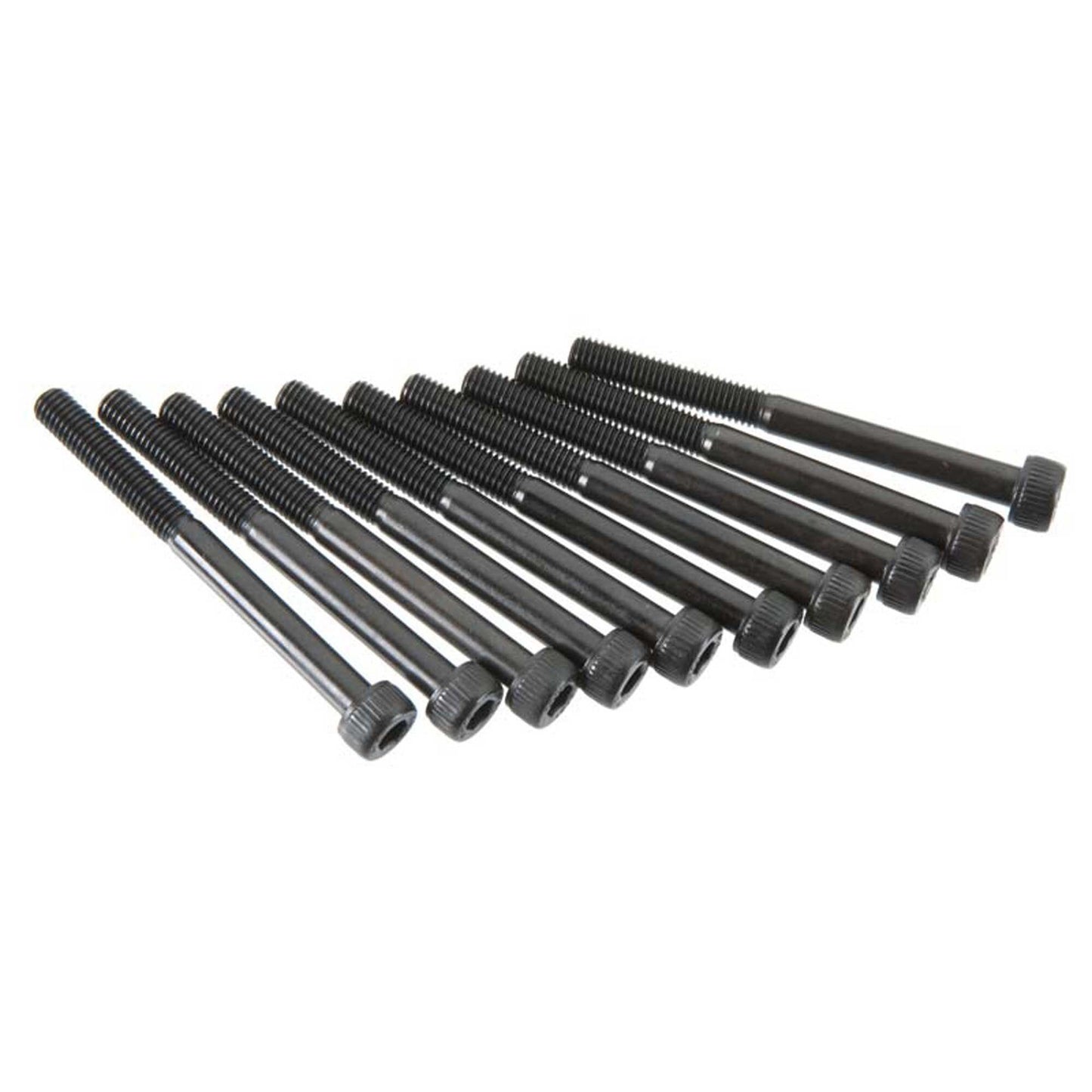 Hex Head Screw 5x55mm Pack of 10 (OSMG8795)