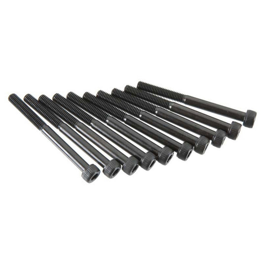 Hex Head Screw 5x55mm Pack of 10 (OSMG8795)