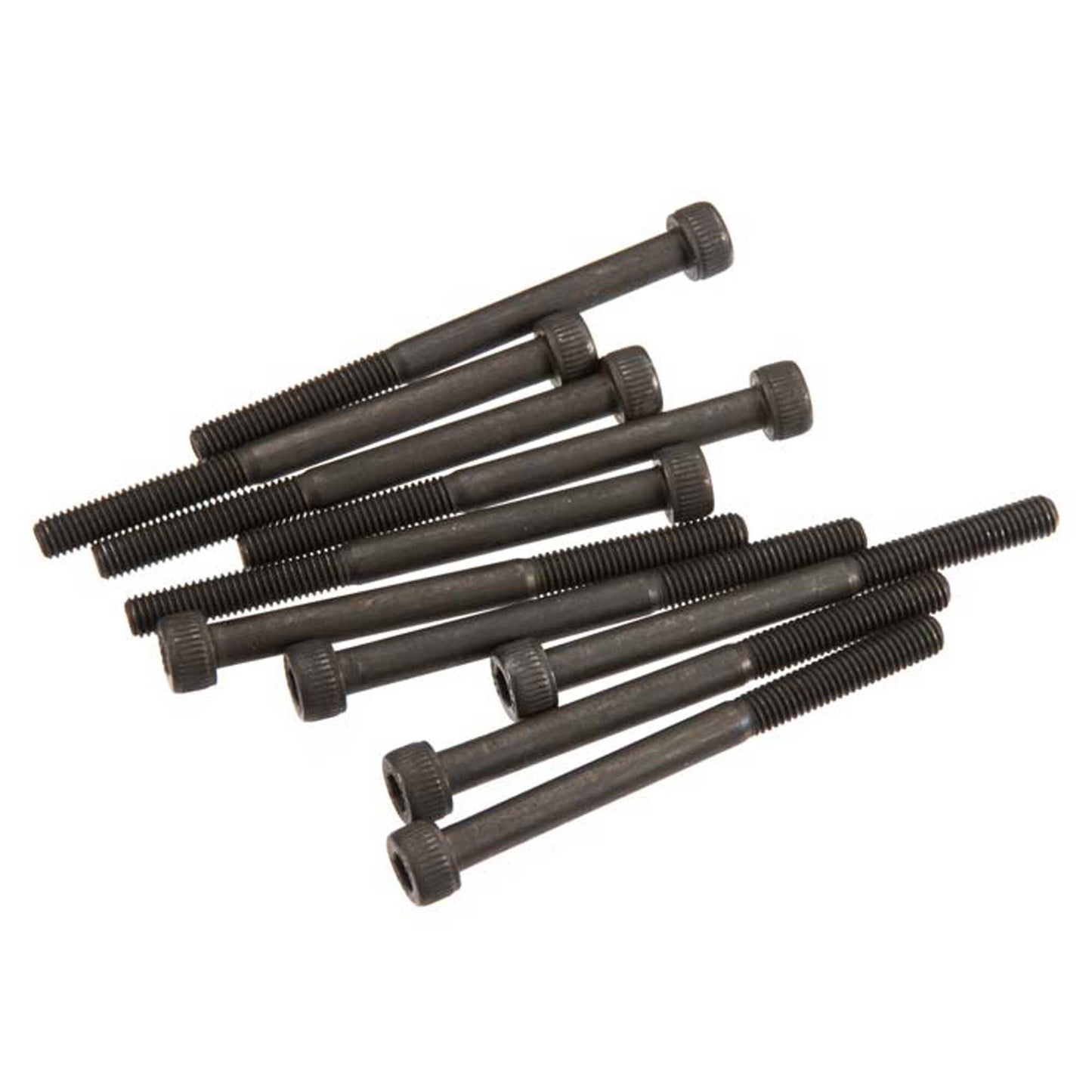 5x60mm Hex Head Screw (Pack of 10) (OSMG8807)