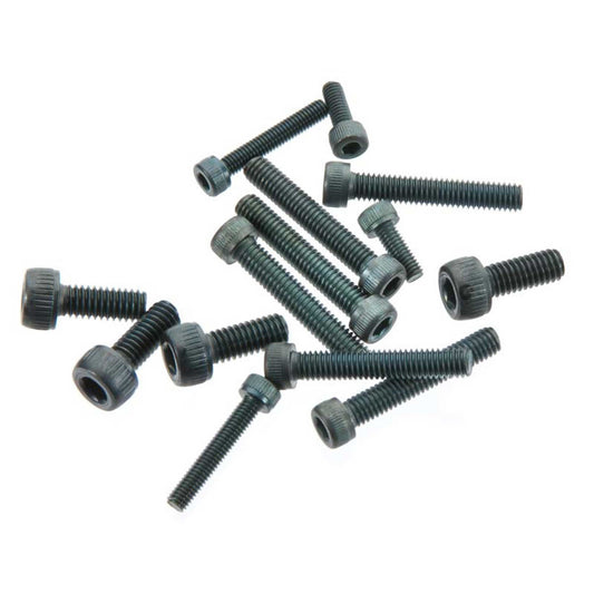 Screw Set for FS-120 Surpass (OSMG8817)