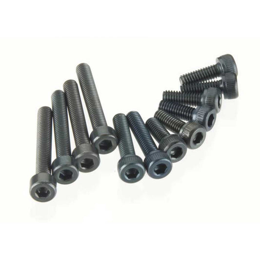 Screw Set for FS-26 Surpass (OSMG8822)