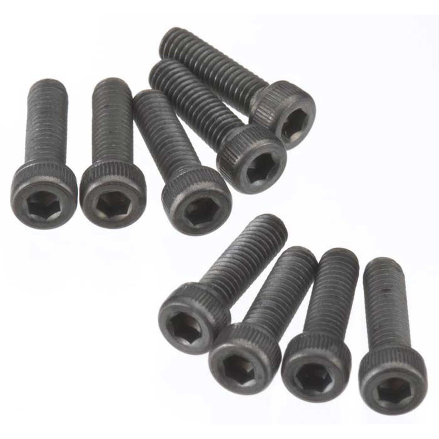 Allen Head Screws M3.5x12 Pack of 10 (OSMG8833)