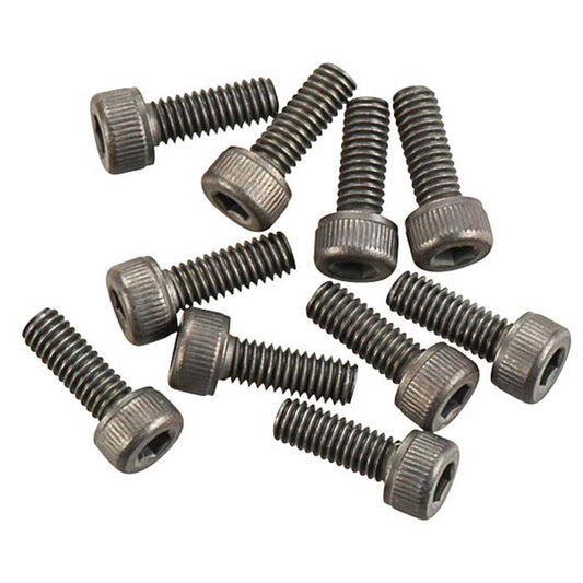 Cap Screw Set M2.6x7: 18TZ (OSMG8835)
