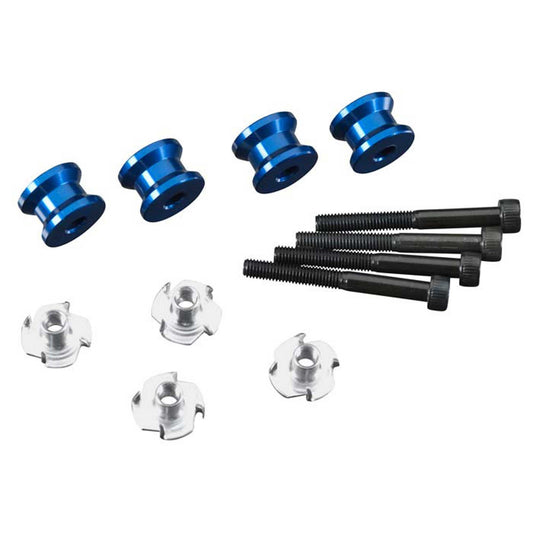 Standoff 5x12.7mm 1/2" (4) GT55 (OSMG8956)