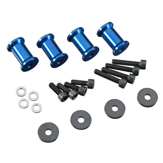Standoff 5x25.4mm 1 inch (4 Pack) (OSMG8958)