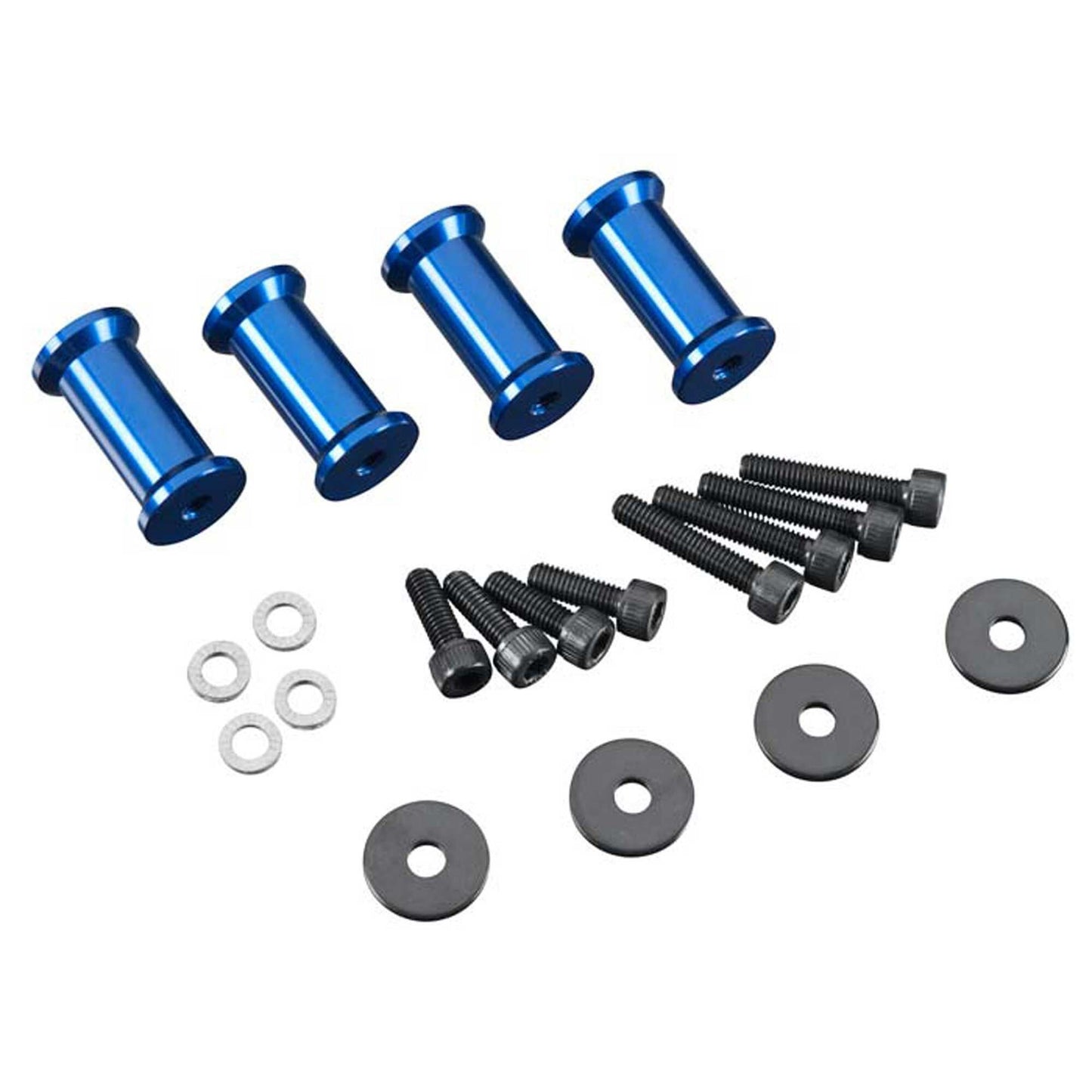 5x31.8mm Standoff Set (4 Pack) (OSMG8959)