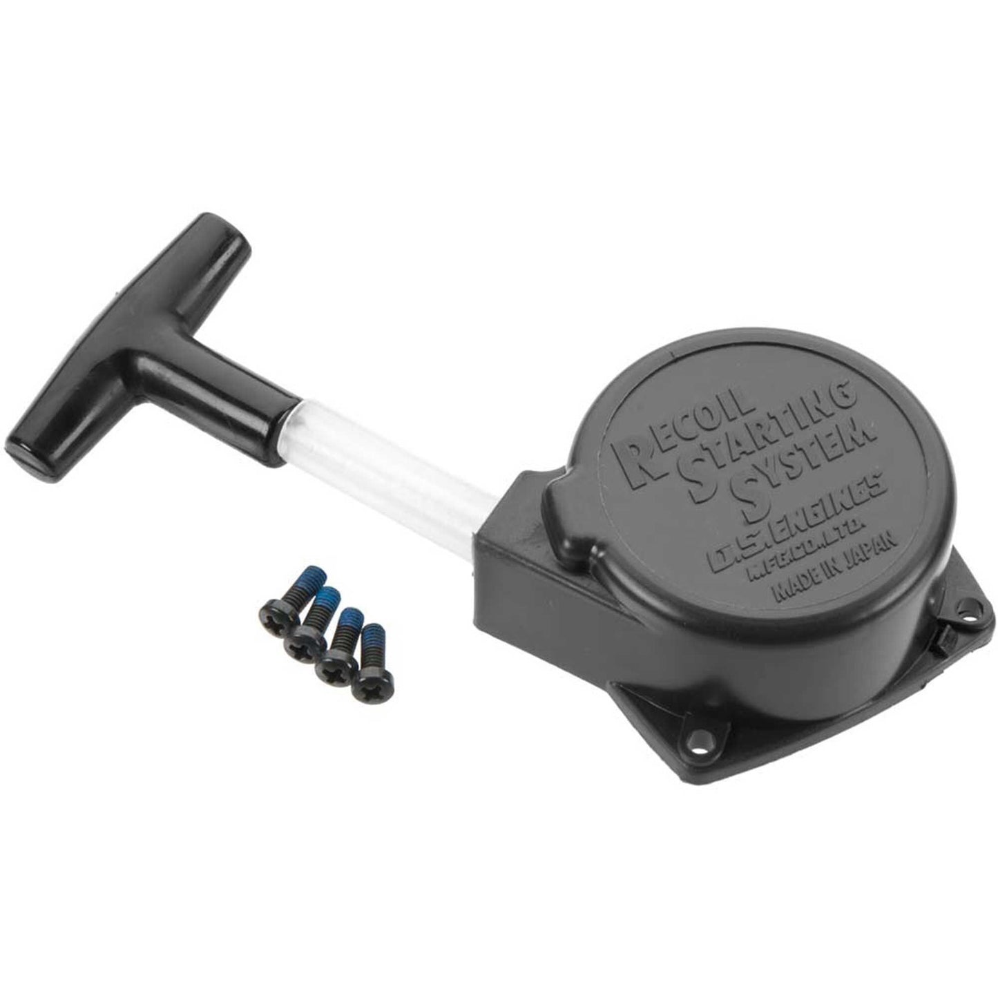 #5 Recoil Starter Body for RC Vehicles (OSMG8979)