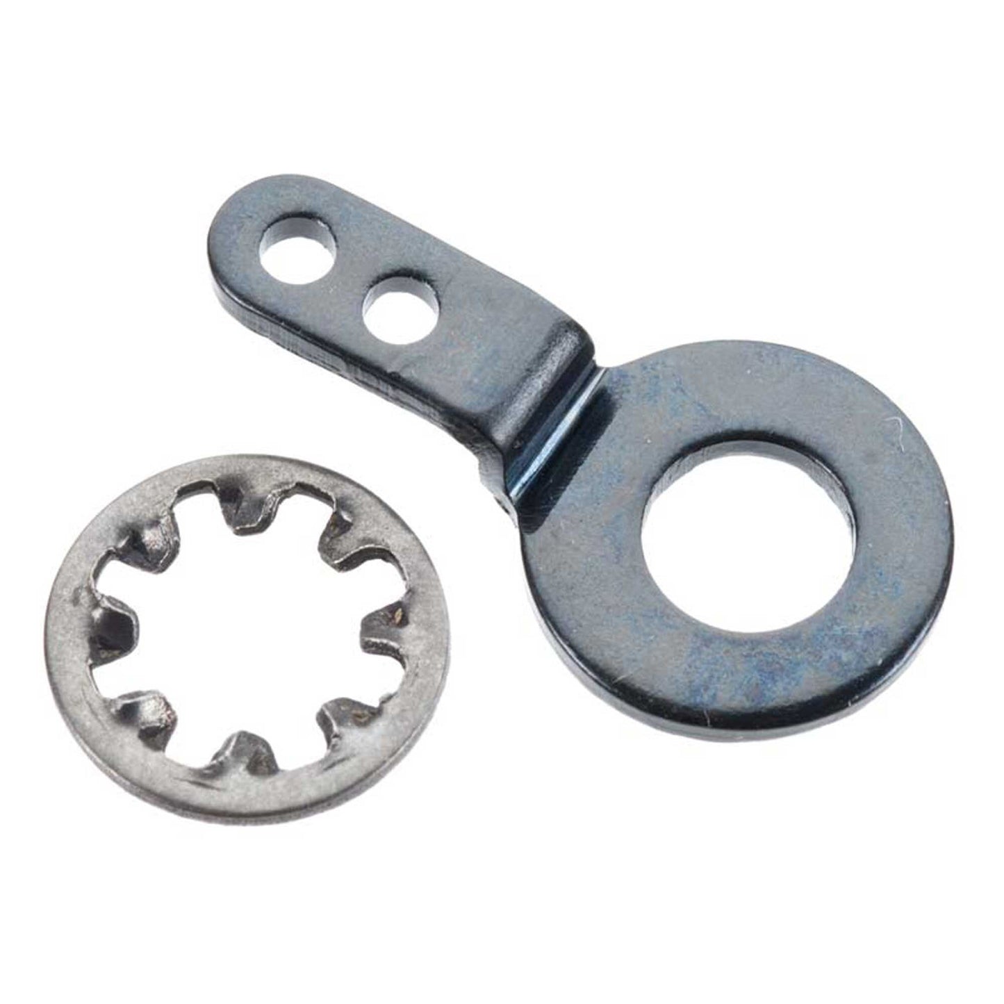 Throttle Lever #2CK (OSMG9012)