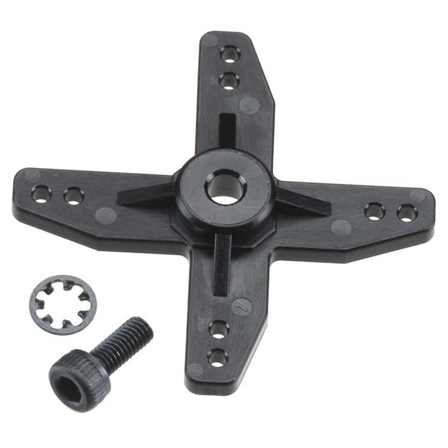 Throttle Arm Assembly for 40L and 55HZ Hyper Models (OSMG9025)