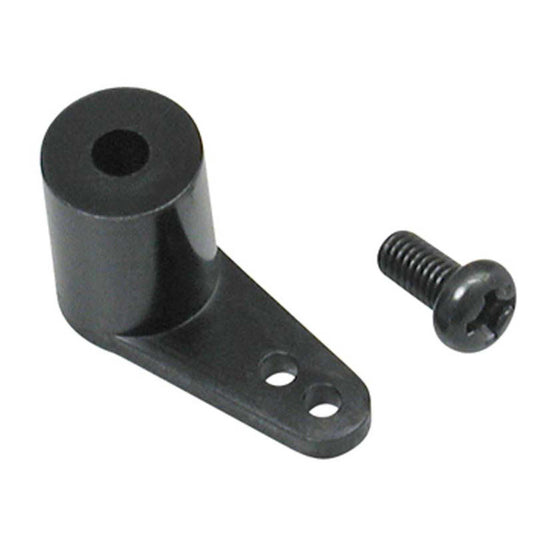 Throttle Lever Arm for #40D Carburetor (OSMG9027)