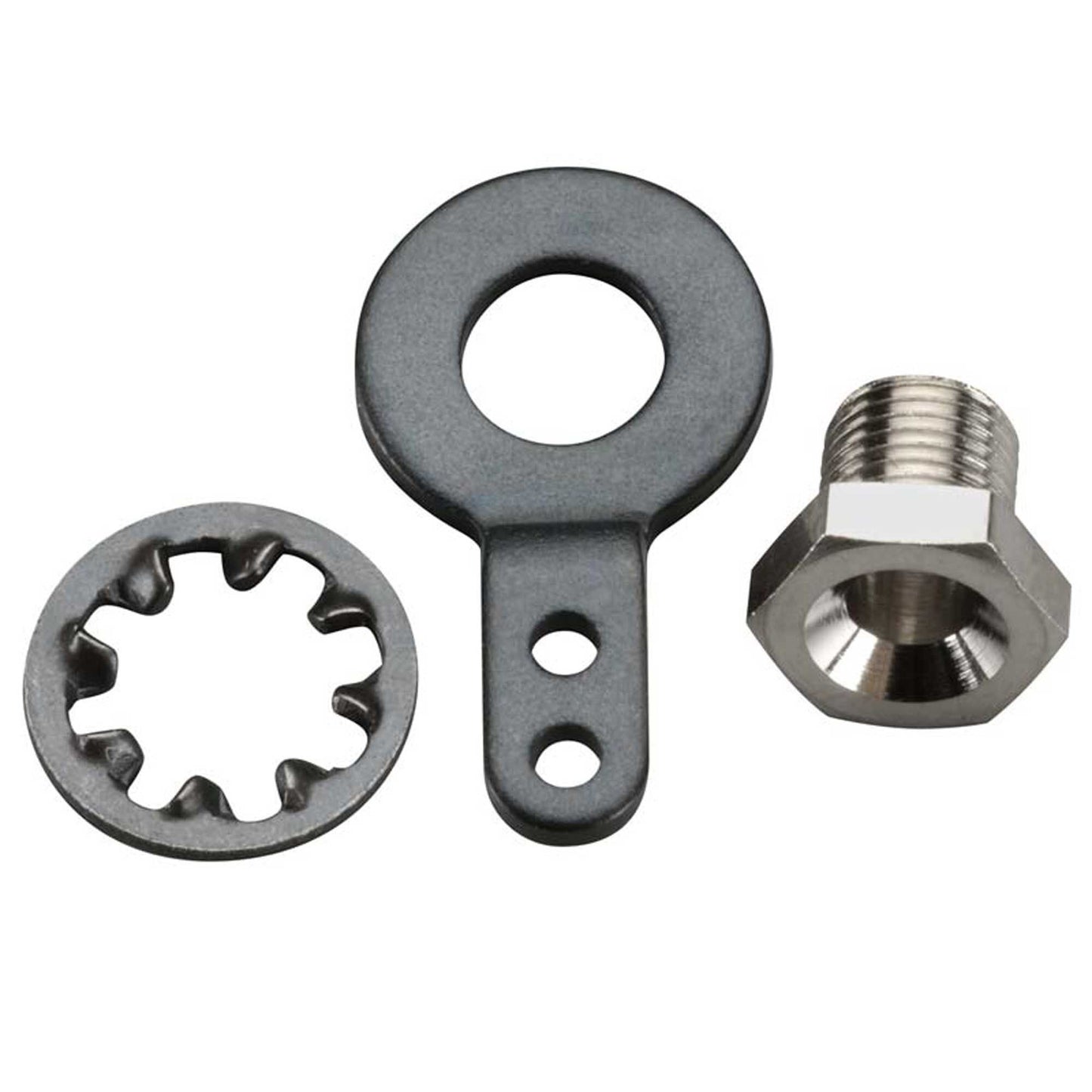Throttle Lever Assembly #2CK (OSMG9068)