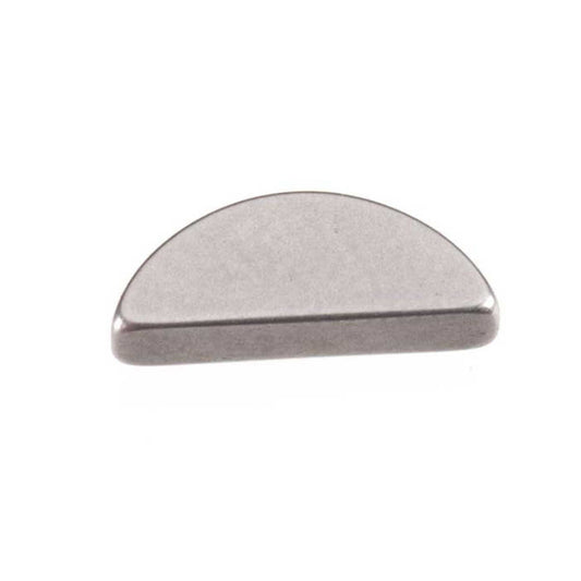 Woodruff Key 30Wankel (OSMG9368)