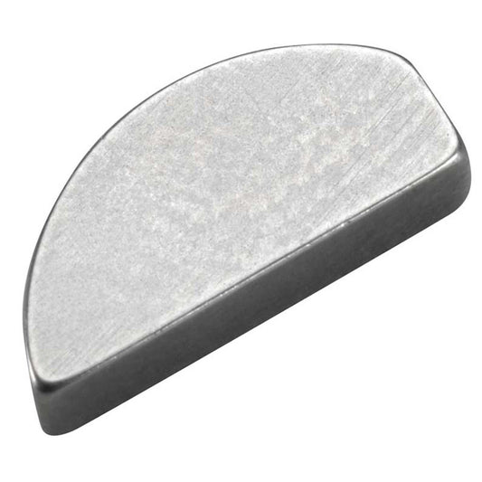 Woodruff Key 120-240 (OSMG9372)