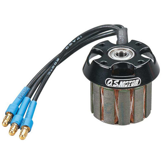 Stator Assembly 3820-1200 .25 (OSMG9741)