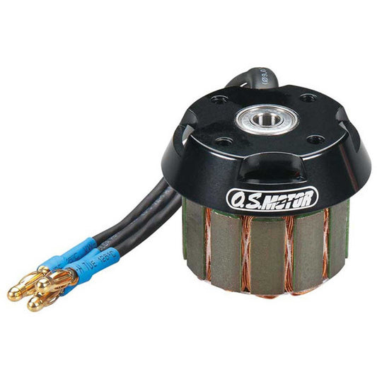 Stator Assembly 5020-490 .40 (OSMG9743)