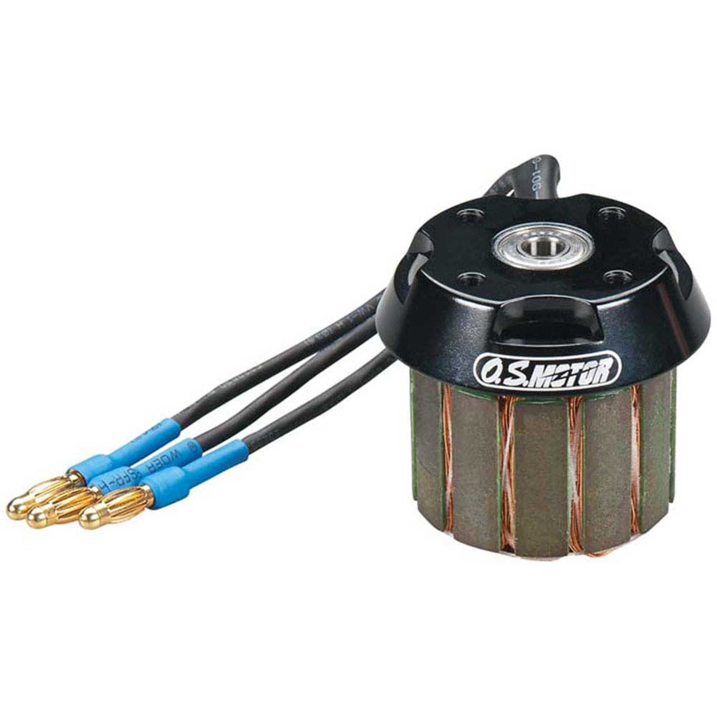 5025-375 .50 Stator Assembly (OSMG9744)