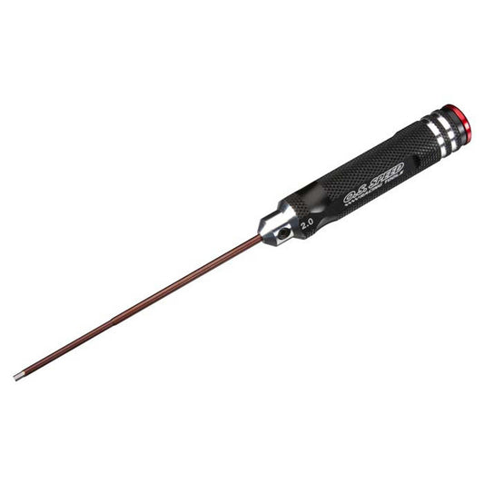 Speed Hex Wrench Driver 2.0mm (OSMR3006)