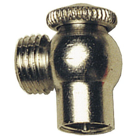Pressure Tank Valve for Paasche No.2 and No.17 (PAS3B)