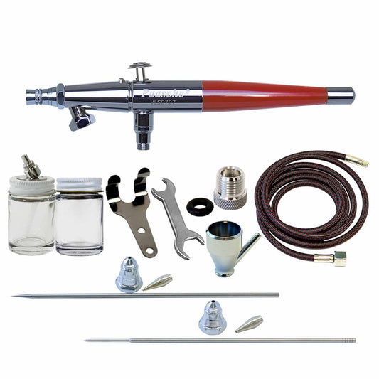VLS Airbrush Double Action Siphone Feed Set (PASVLS3AS)