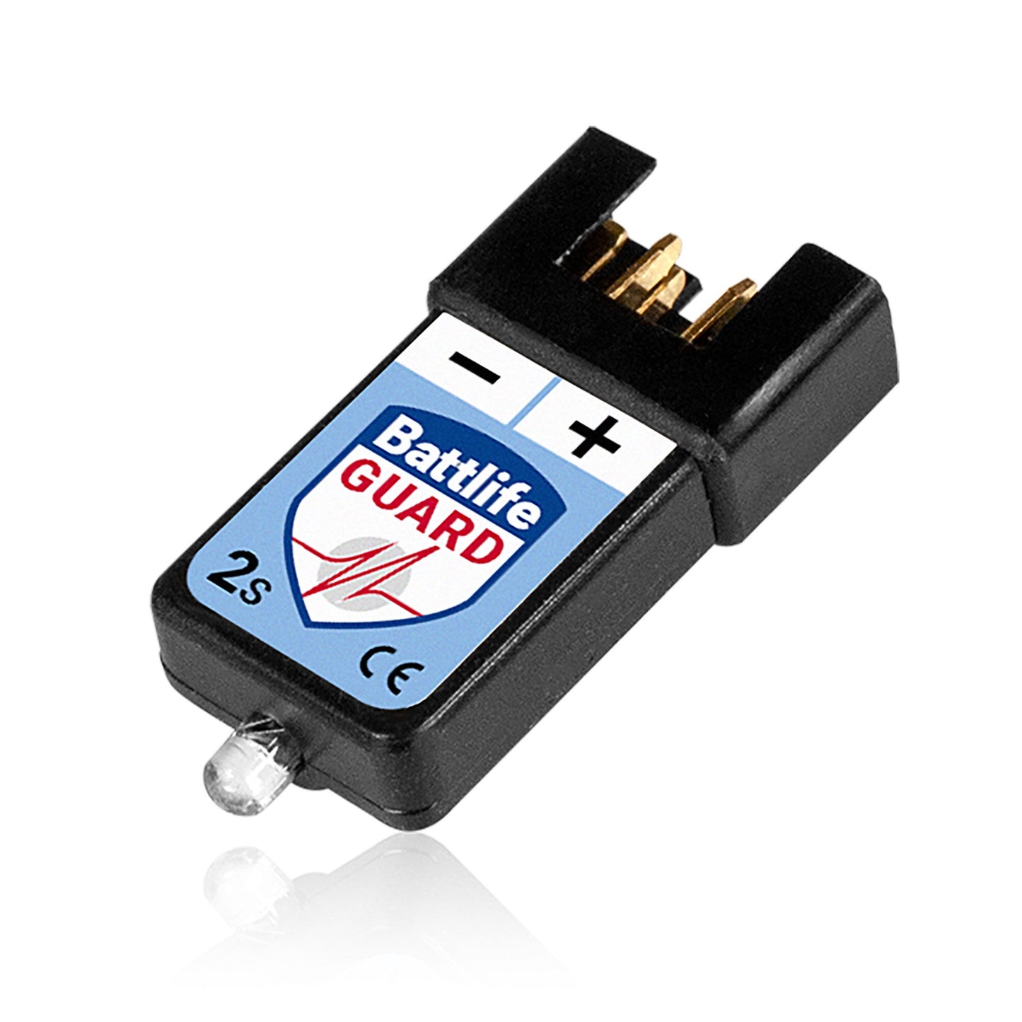 Battlife Guard for 2S Batteries (PBS2560)