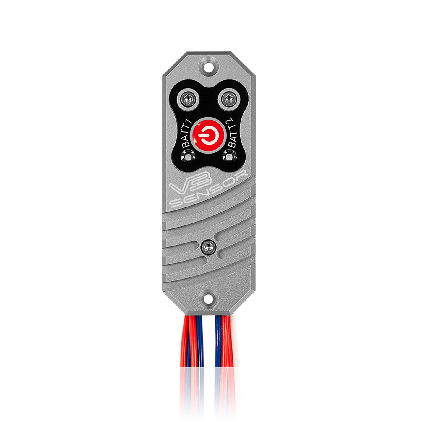 PowerBox Sensor V3 with MPX and JR Connectors (PBS6332)