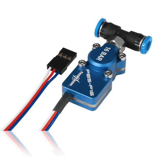 PBS-P16 Pressure Sensor 16 Bar (PBS6622)