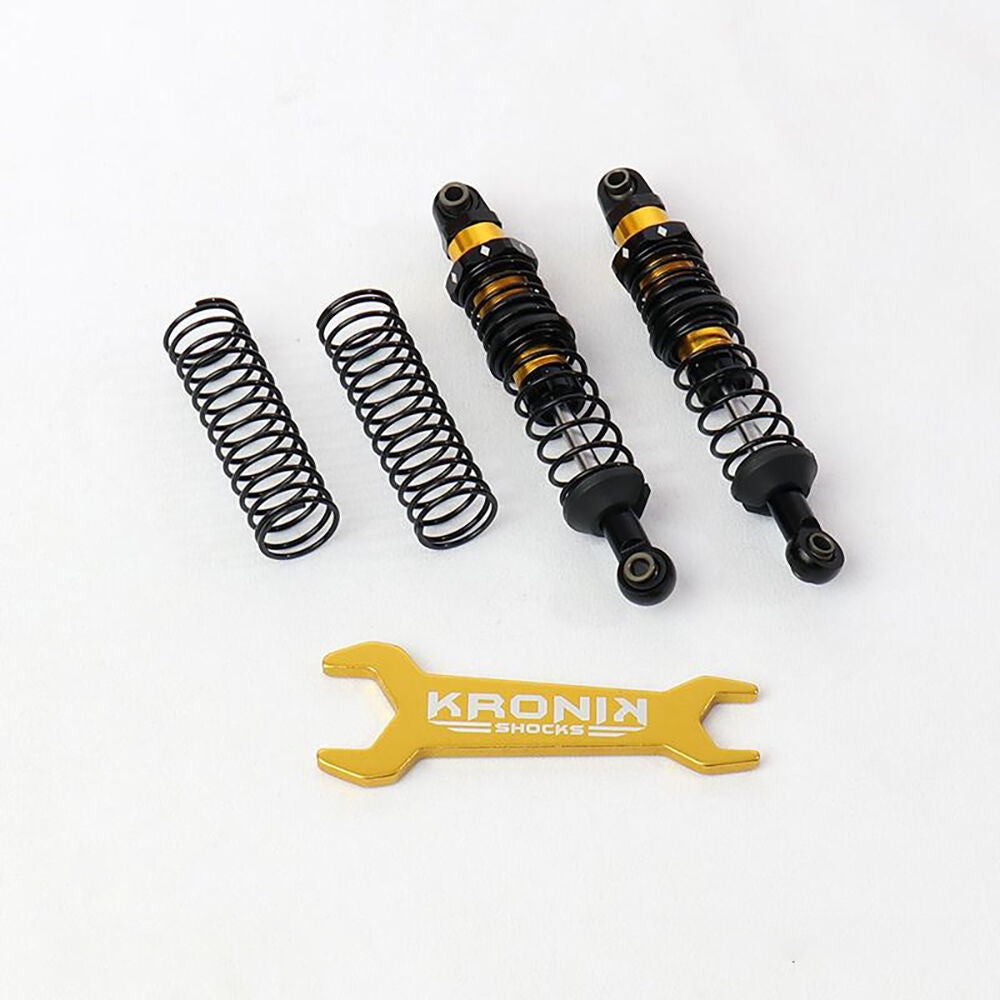 BDS Kronik 90mm Super Shocks (PBTPBS0002)