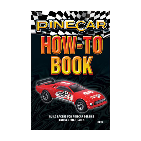 Pinecar How To Book & Design For (PIN383)_1