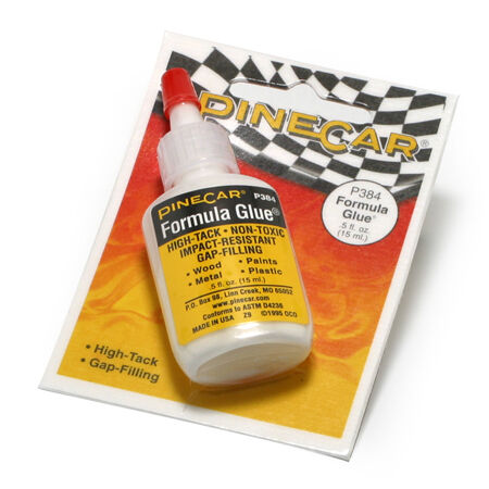 PineCar Formula Glue (PIN384)_1