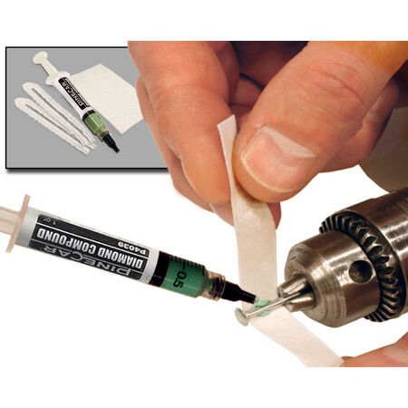 Pinecar Diamond Finishing System (PIN4039)_1