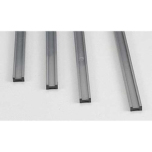 B-8 I Beam 1/4 inch Pack of Four (PLS90025)