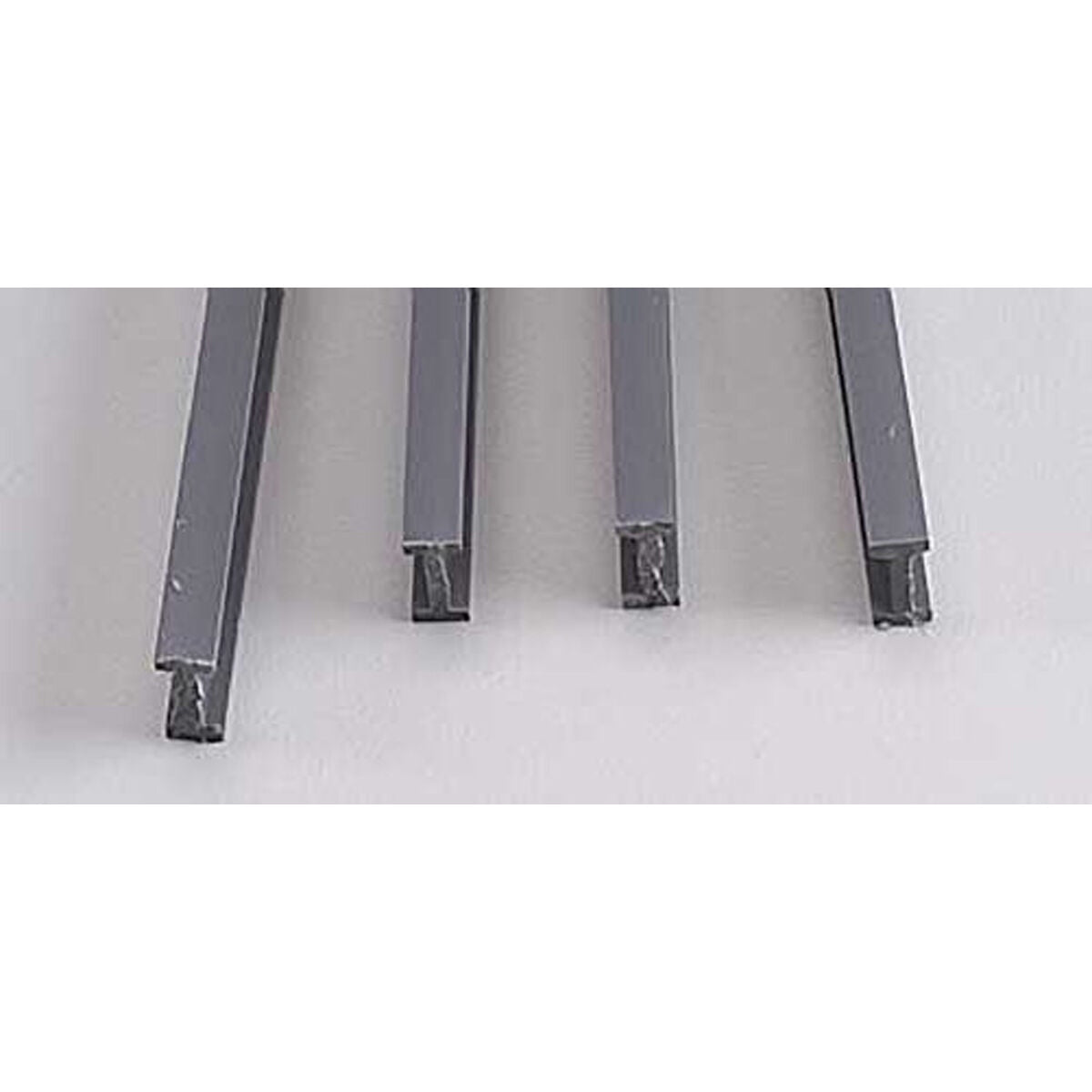 B-16 I Beam 1/2 inch (4 pieces) (PLS90029)