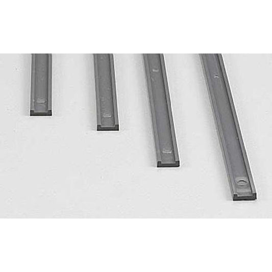 C-8 Channel 1/4 Inch (PLS90045)