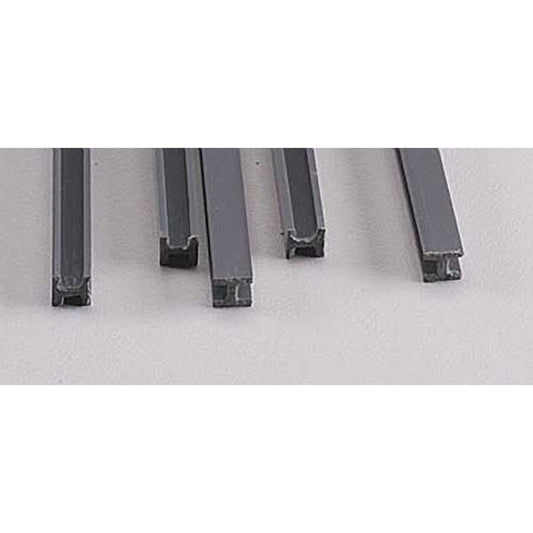 H-8 H Column 1/4" Pack of Five (PLS90065)
