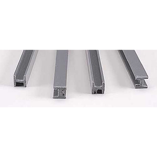 H-12 H Column Set of 4, 3/8 Inch (PLS90067)