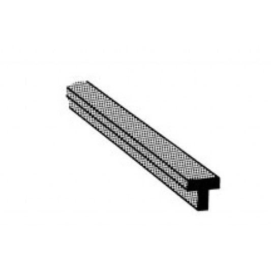 T-6 Tee 3/16" Fitting Pack of 5 (PLS90085)