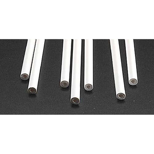 TB-8 Round Tubing 1/4" (PLS90106)