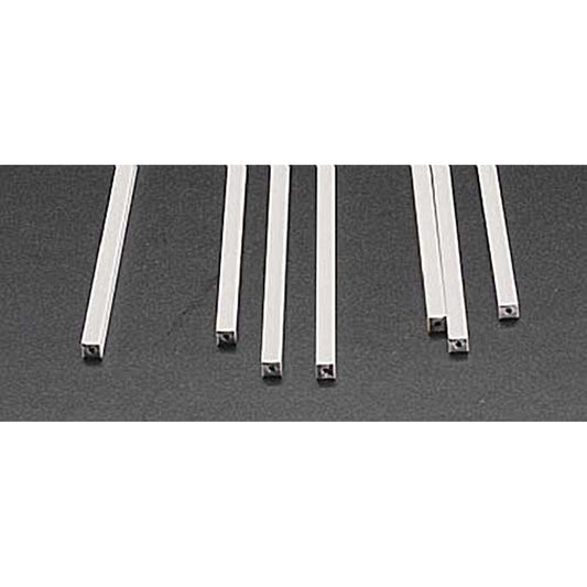 ST-4 Square Tubing 1/8 Inch (PLS90201)