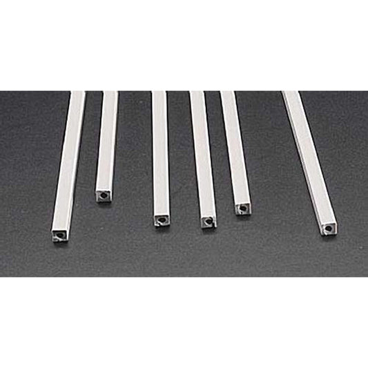 ST-6 Square Tubing 3/16 inch x 6 inch (PLS90202)