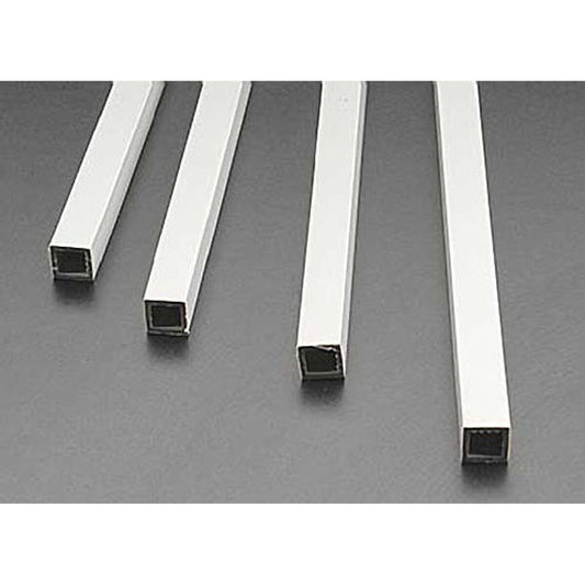 ST-12 Square Tubing 3/8 inches (Pack of 4) (PLS90205)