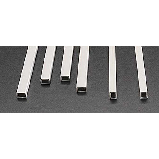 RT-8 Rectangle Tubing 1/4" (PLS90221)