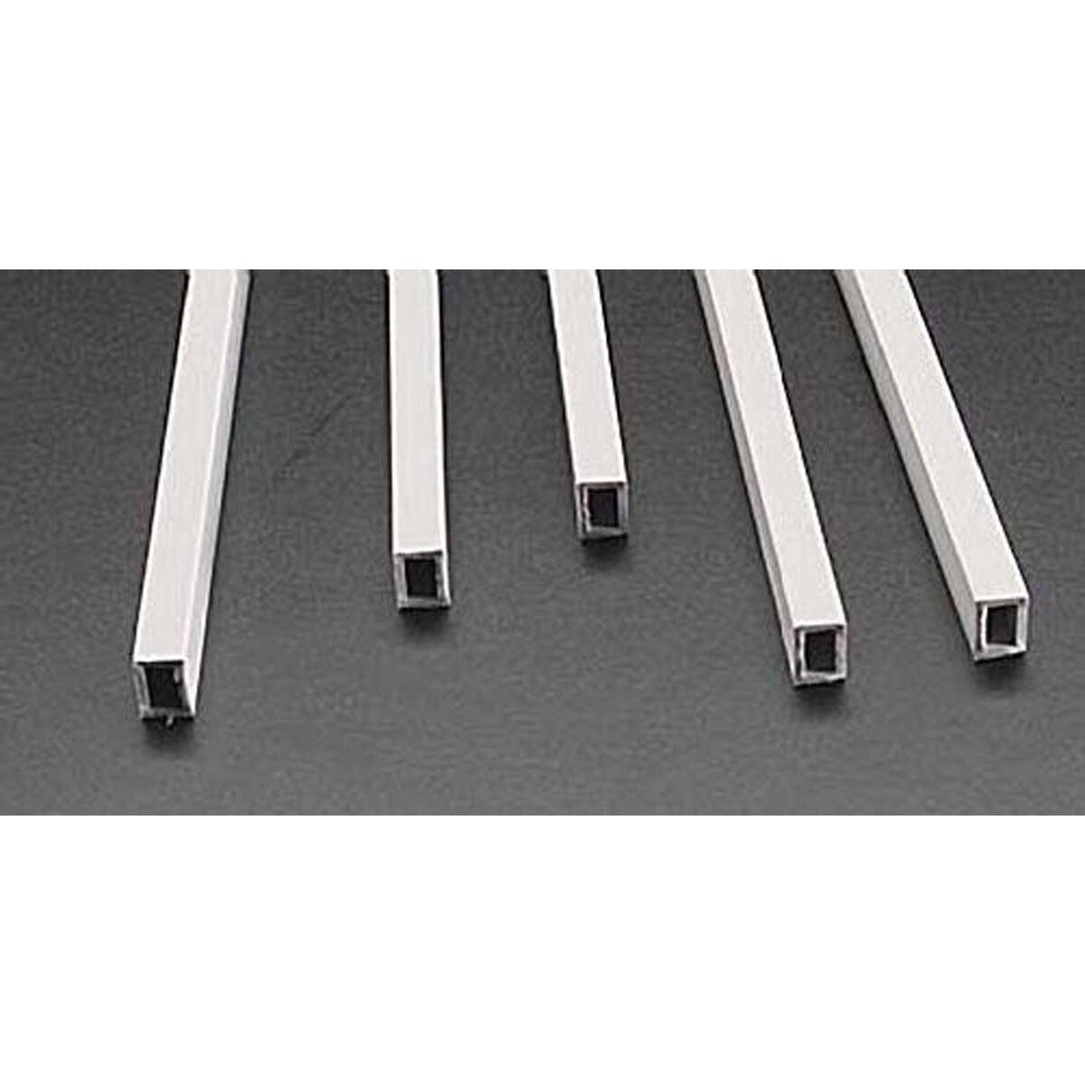 RT-12 Rectangle Tubing 3/8 inch (Pack of 5) (PLS90223)