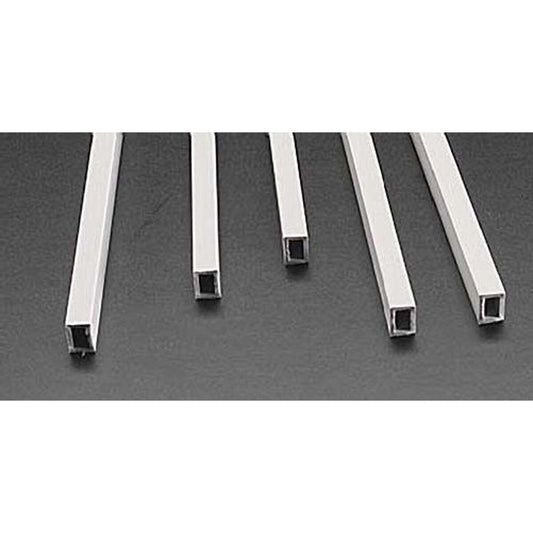 RT-12 Rectangle Tubing 3/8 inch (Pack of 5) (PLS90223)