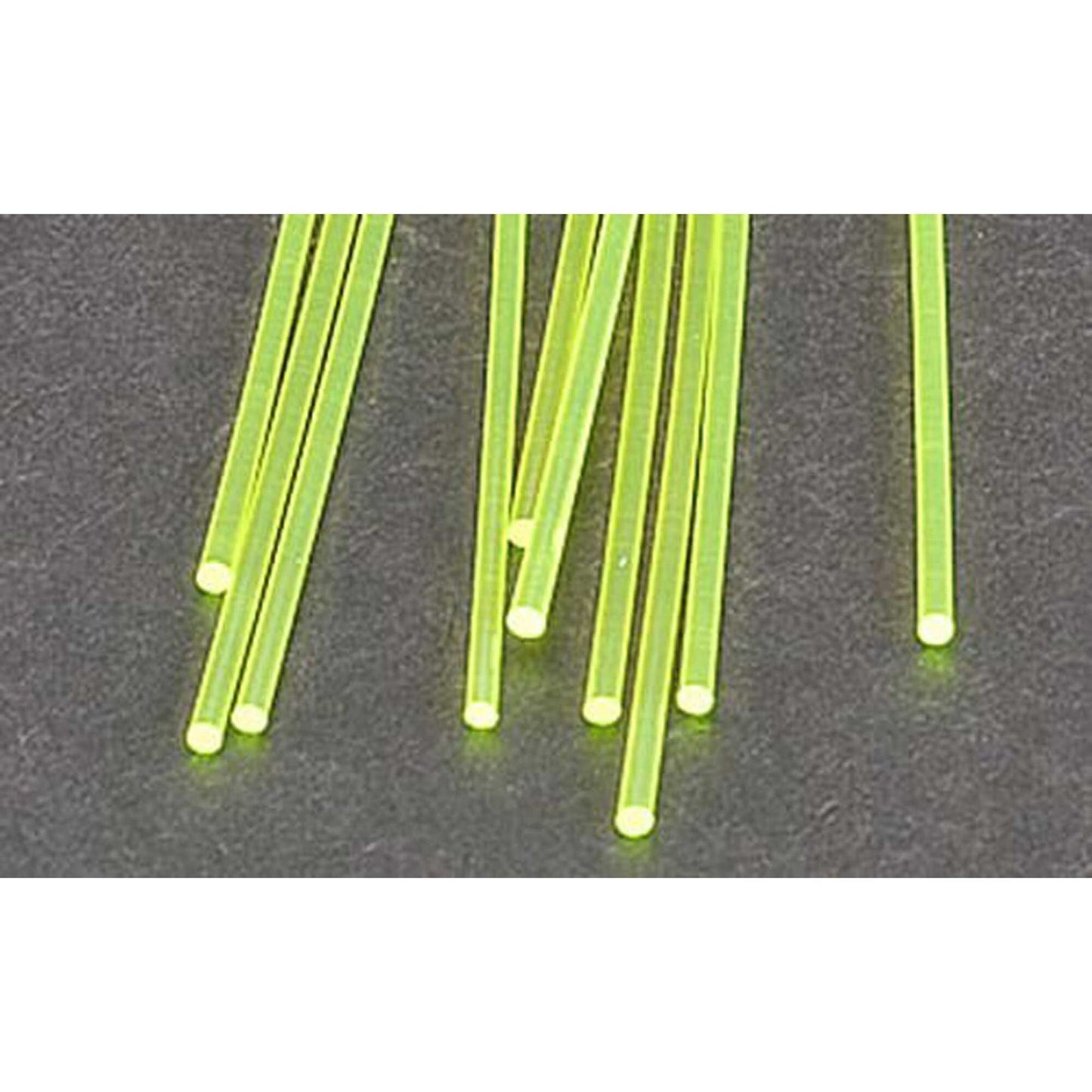FARG-3H Fluorescent Green Rod 3/32 inch (Pack of 8) (PLS90262)