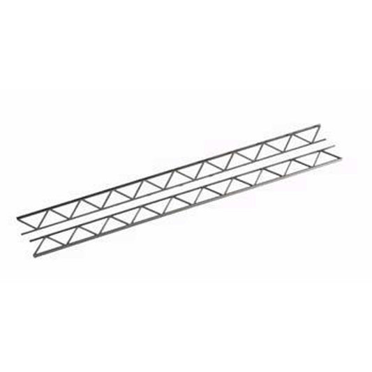 1/2 inch Warren Open Web Truss (2) (PLS90415)