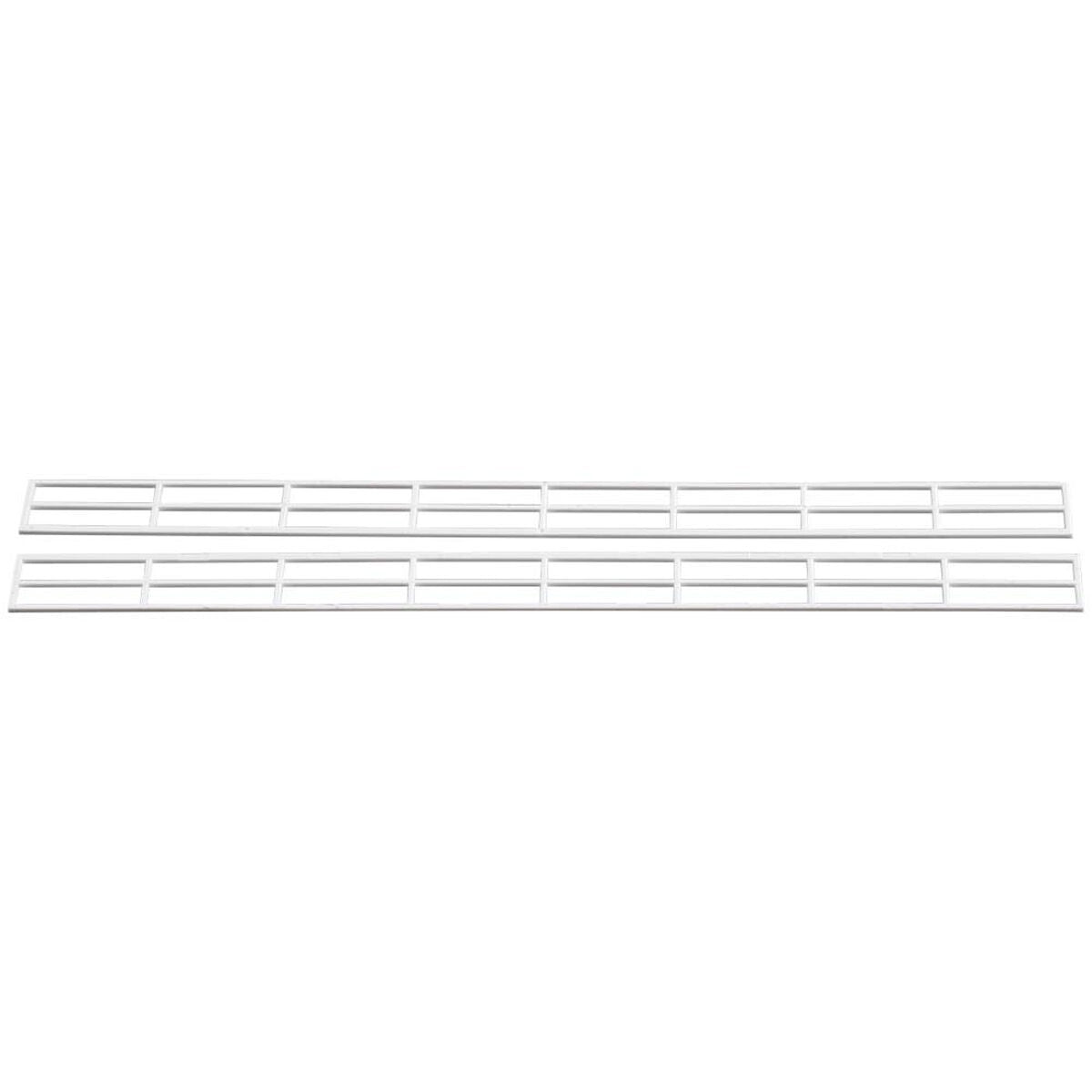 KL-4 HO Ladder Set of Two (PLS90422)